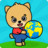 icon Educational games 2.68