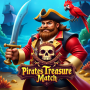 icon Pirate Treasure Match Quest