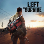 icon Left to Survive