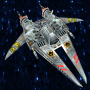 icon Space Invaders 3D: Spaceships