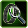 icon Find My Fitbit - Finder App Fo
