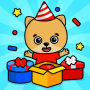 icon birthday