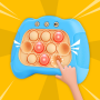 icon Poppet Fidget: poppit relax 3d