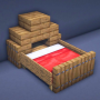 icon Decorations and furniture mods