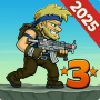 icon Metal Soldiers 3