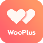 icon Dating App for Curvy - WooPlus