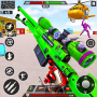 icon Robot FPS Shooting Strike