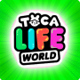 icon TOCA :Toca Boca Life World Tip