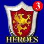 icon Heroes 3 and Mighty Magic:TD Fantasy Tower Defence