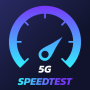 icon Internet Speed Test