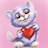 icon Cat Live Wallpapper 1.1.9