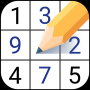 icon Sudoku Game - Daily Puzzles