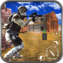 icon Counter Terrorist Attack 3D