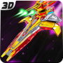 icon Space Race Ultimate War 3D