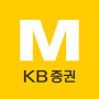 icon KB증권 'M-able' (마블) - 대표MTS