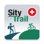 icon SityTrail Switzerland