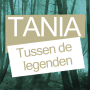 icon Tania tussen de legenden