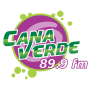icon RÁDIO CANA VERDE FM