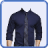 icon Man Formal Shirt Photo Suit 2.2