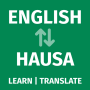 icon English To Hausa