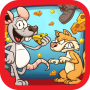 icon Jerry Mouse Runner Game