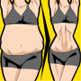 icon Lose Weight, Weight Loss App