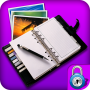 icon Personal Diary