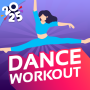 icon Dance workouts