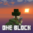 icon One block mod 1.0.2