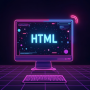 icon Learn HTML