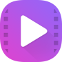 icon free.online.hd.video.player
