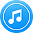 icon Music player 123.03