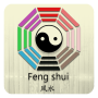 icon Feng Shui Pa Kua