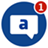 icon AsapChat 1.3.6