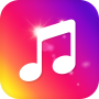 icon Music Player