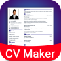 icon Intelligent CV