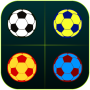 icon com.GustaGamingWorld.futbolBilgiYarismasi