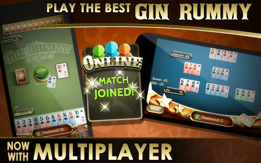 Cacheta Gin Rummy Online para Android - Download