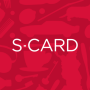 icon S-Card