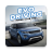 icon Evo Driving Rover Club Pro 1.0