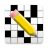 icon com.fgcos.crossword 2.1.8