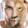 icon Animal FacesFace Morphing