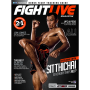 icon FIGHT Live Magazine