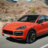icon Porsche Cayenne Drive 11.2