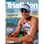 icon Triathlon & Multisport Magazine