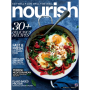 icon Nourish Magazine