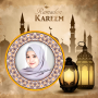 icon Ramadan Photo Frames