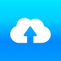 icon Cloud Storage: Data Backup