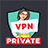 icon VPN Private 1.2