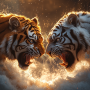 icon The Tiger
